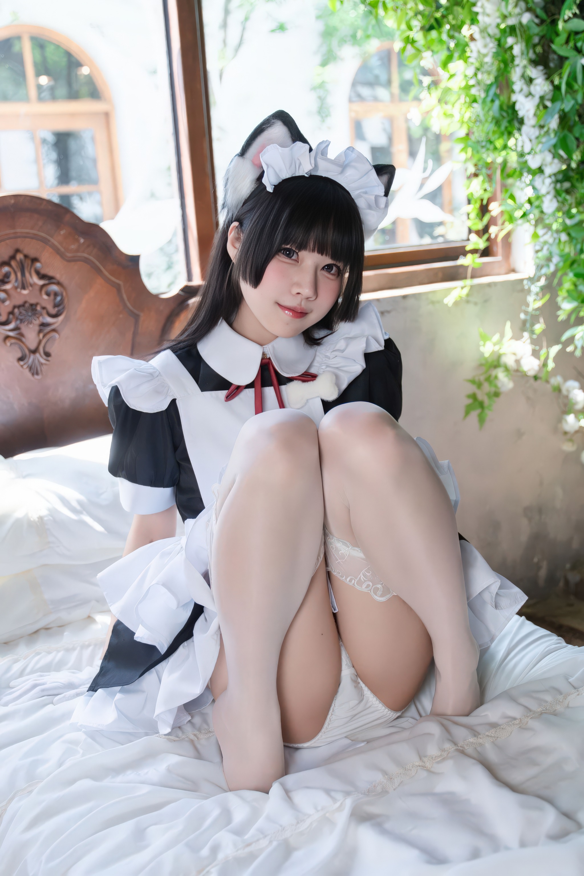 清水凪 - NO.008 兽娘育成计划 [82P]-XikXak